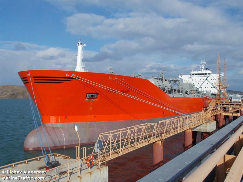 Newbuilding 45K dwt chemical tanker for resale.