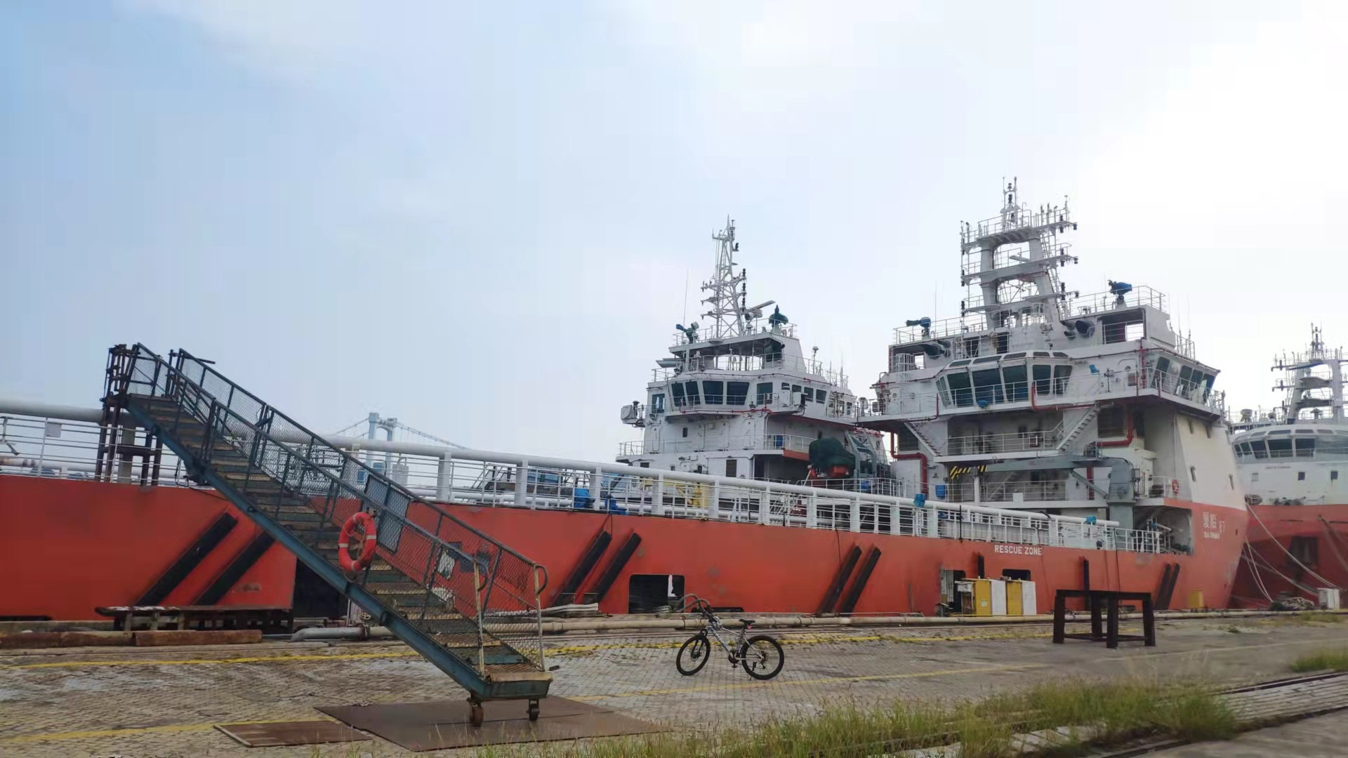 5units newbuilding 78m PSV for resale.